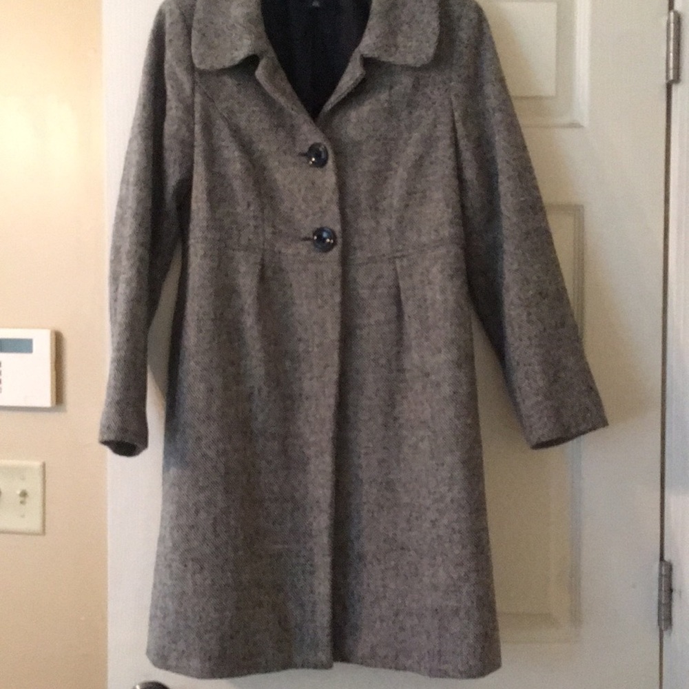 Gap Pea Coat